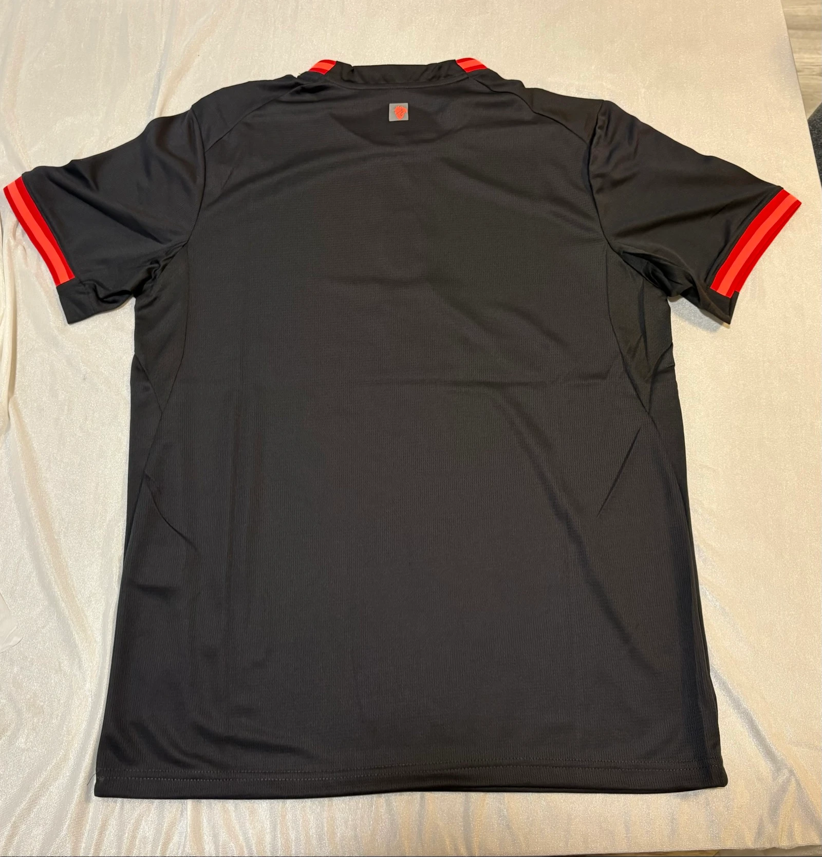 Camisola Milão 26/27 – photo 2